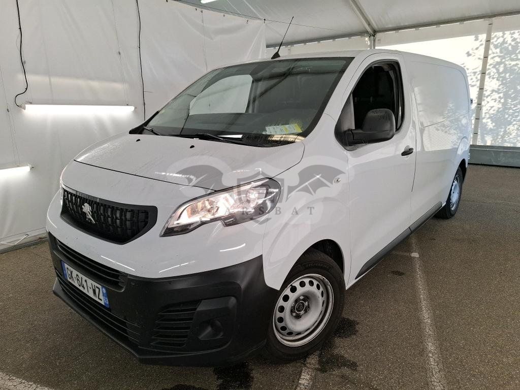 Peugeot Expert 1.5 HDI Premium 2022