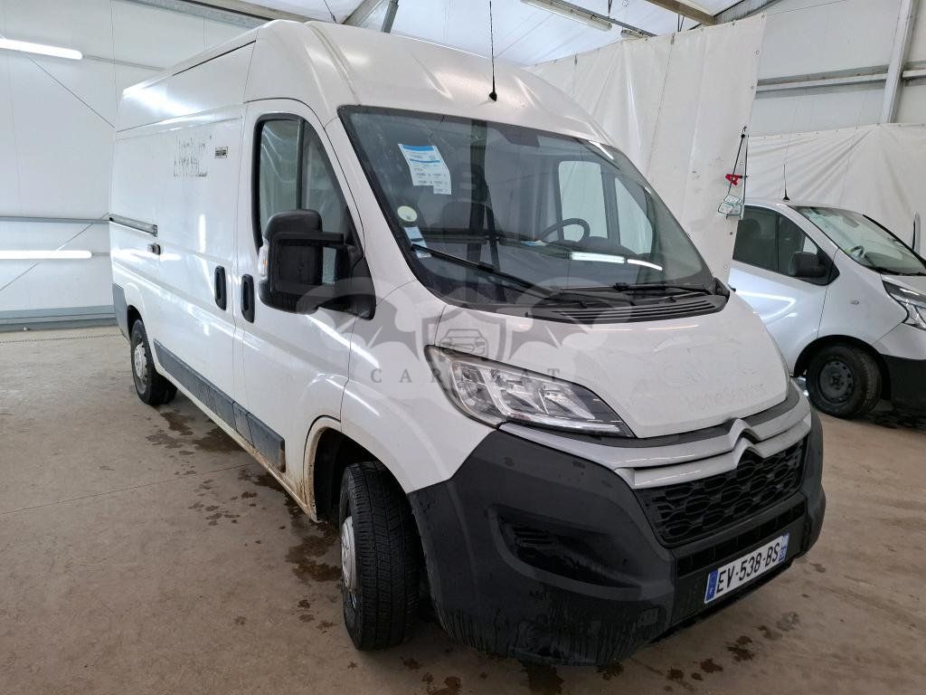Citroën Jumper L2H2 Club 2018