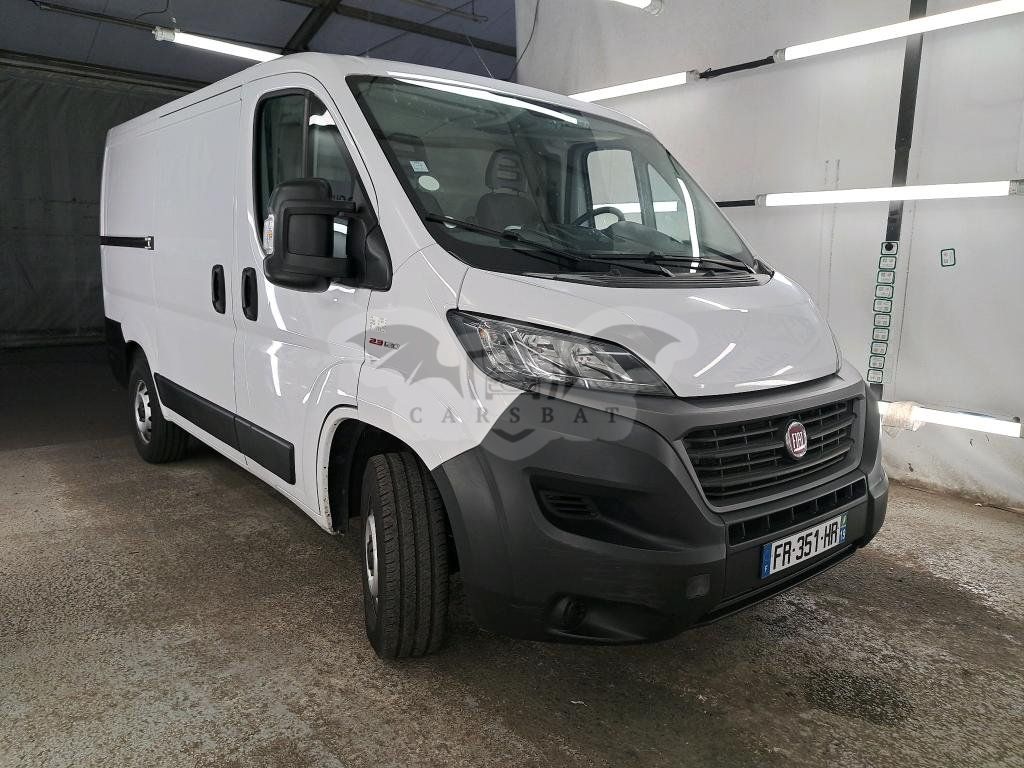 Fiat Ducato 3.0 MultiJet 2020