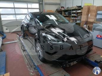 Tesla Model Y Long Range 2023