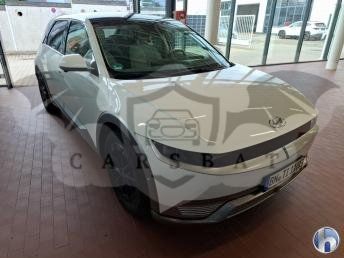 Hyundai IONIQ 5 72,6 kWh Uniq 2022