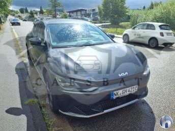 Kia EV6 74 kWh 2023