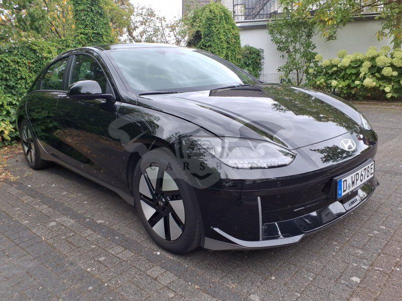 Hyundai IONIQ 6 2023