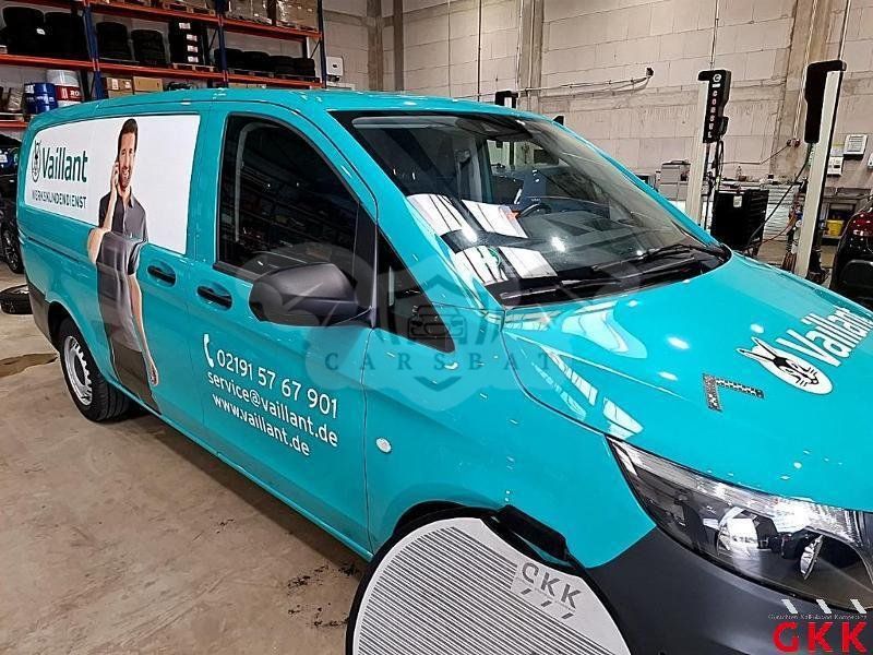 Mercedes-Benz Vito 114 CDI Pro 2021