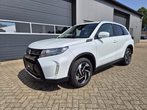 Suzuki Vitara 1.4 Comfort 2025