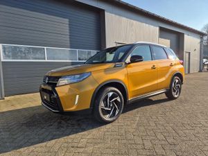 Suzuki Vitara 1.4 Comfort 2025