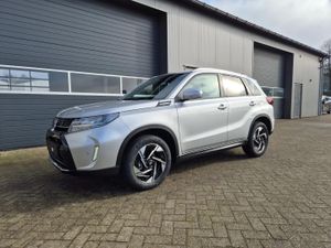 Suzuki Vitara 1.4 Comfort 2025
