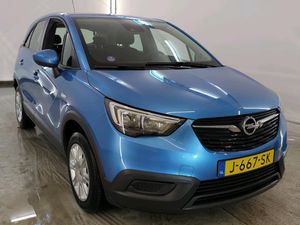 Opel Crossland 1.2 Edition 2020
