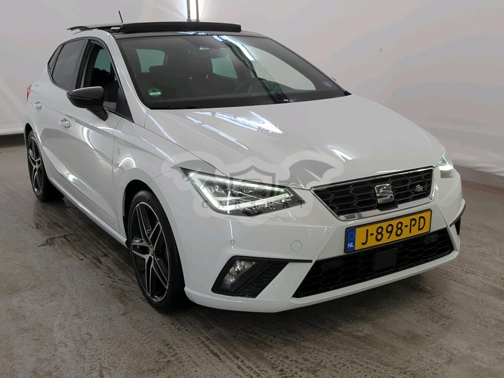 Seat Ibiza 1.0 TSI FR 2020