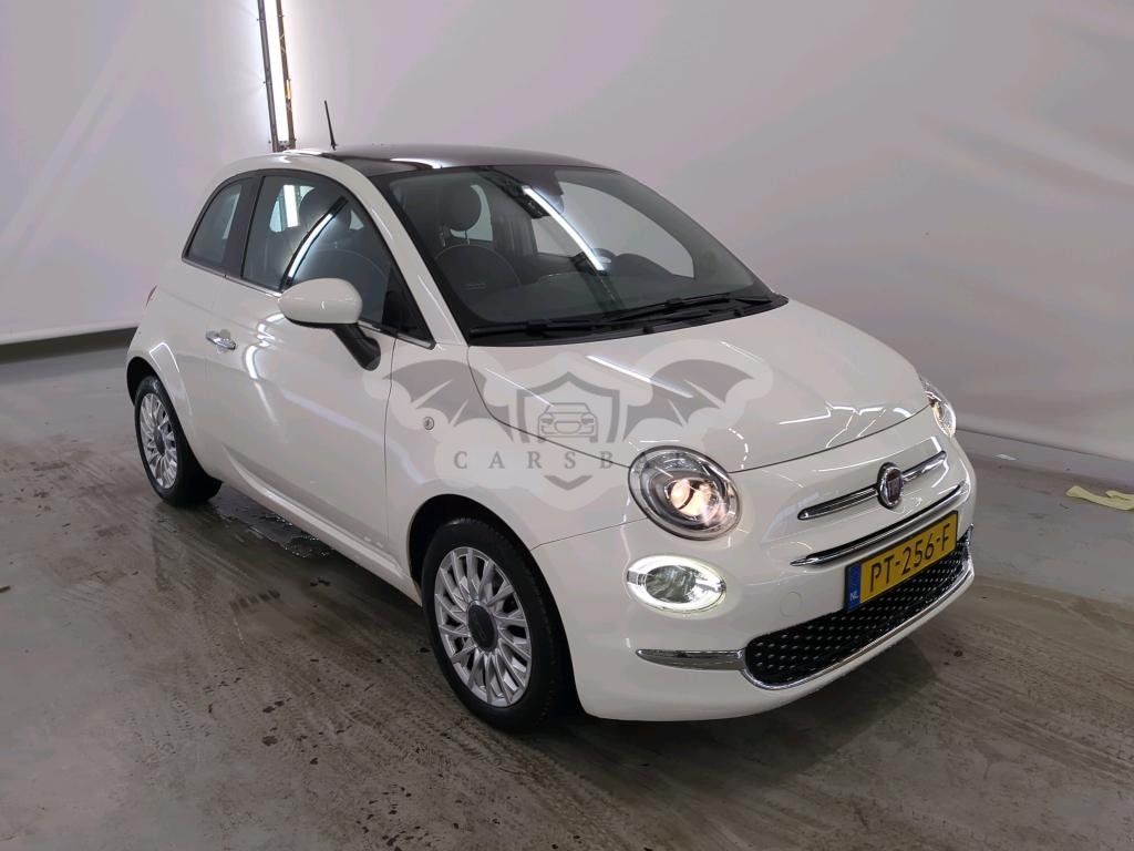 Fiat 500 1.2 Lounge 2017