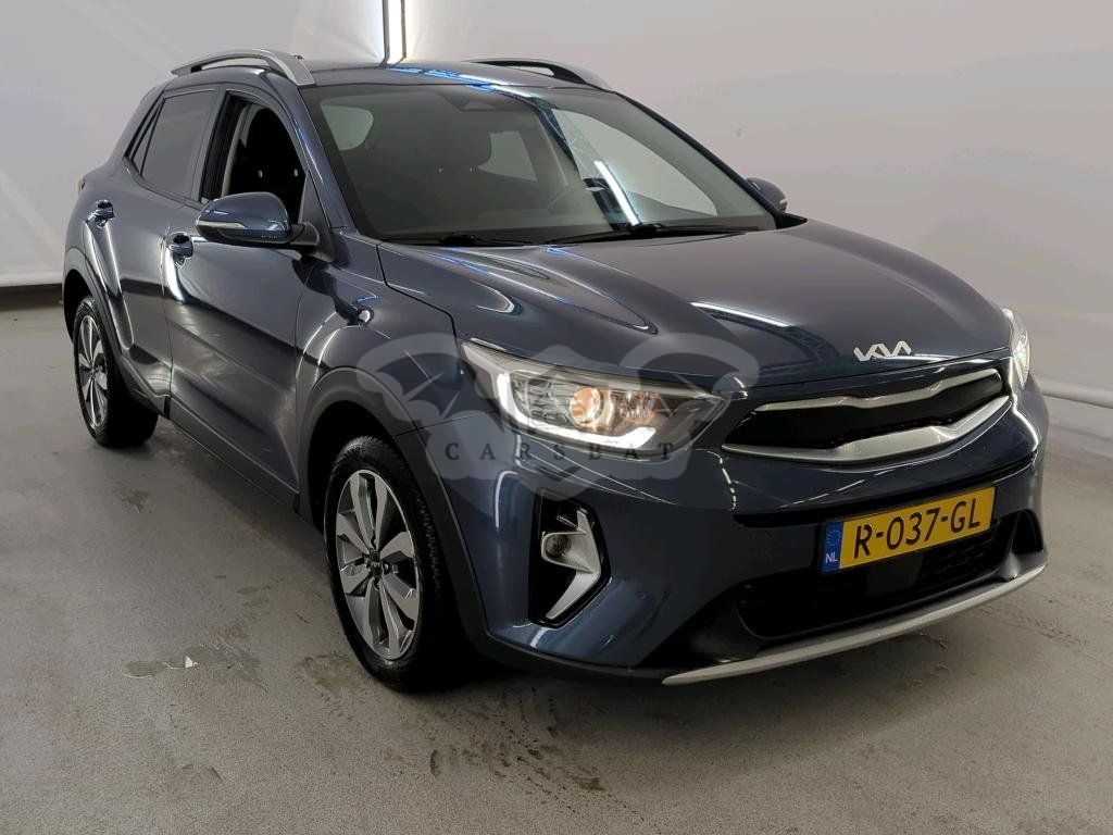 Kia Stonic 1.0 T-GDI DynamicPlusLine 2022