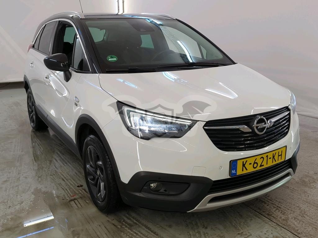 Opel Crossland 1.2 Edition 2021