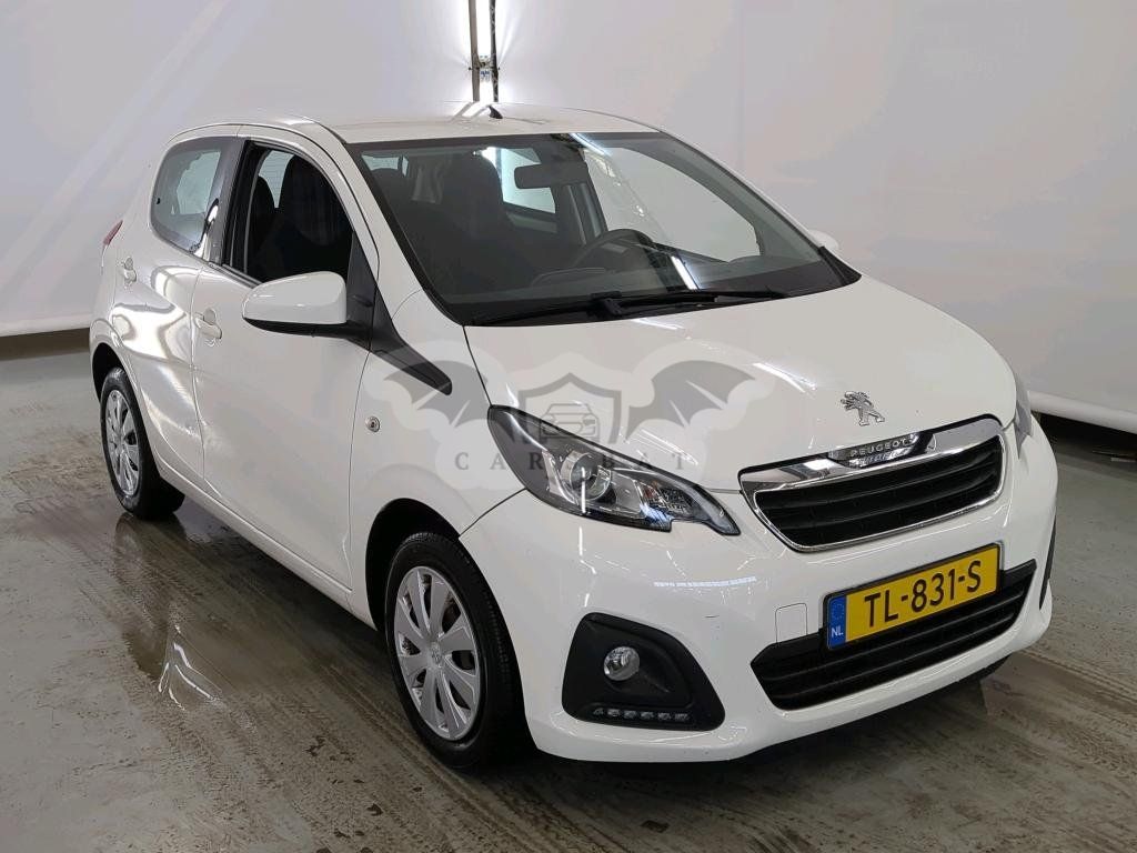 Peugeot 108 1.0 VTI Active 2018