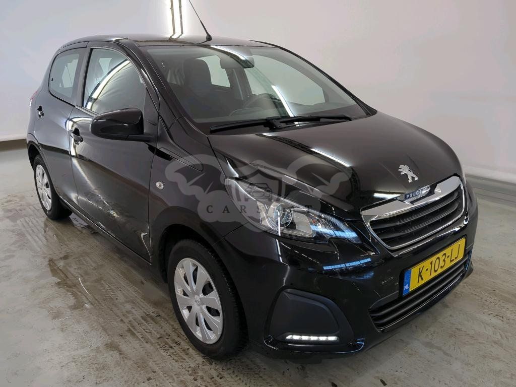 Peugeot 108 1.0 VTI Active 2021