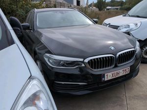 BMW 5 Series Touring 520d 2020