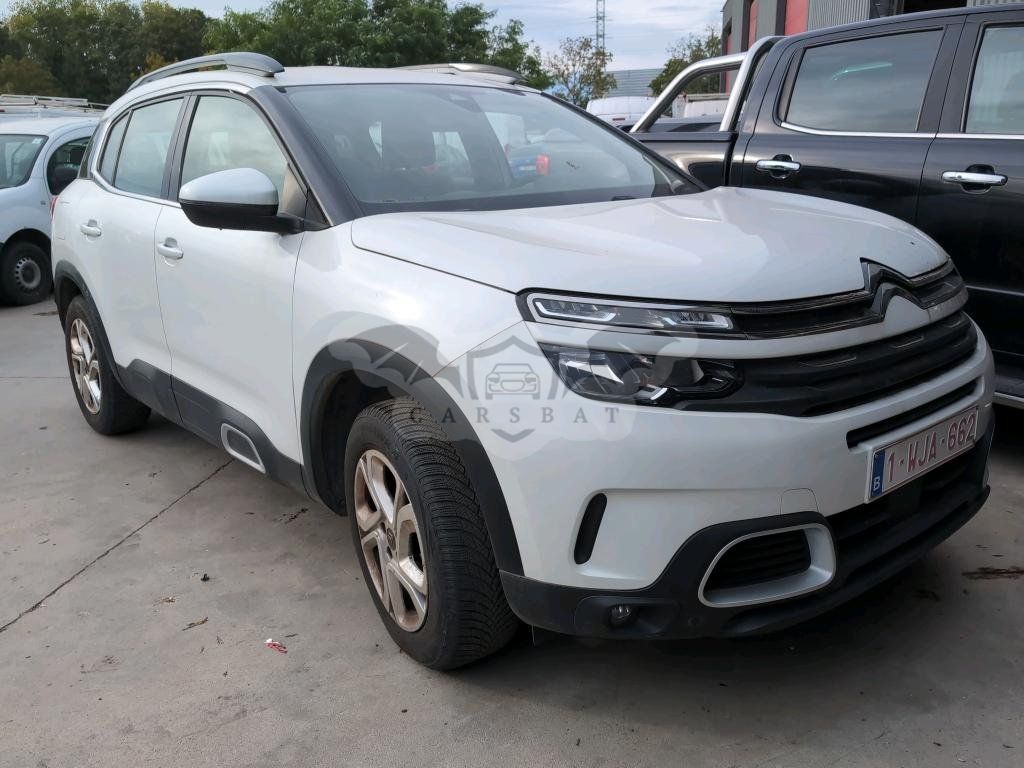 Citroën C5 Aircross 1.5 HDI Business 2019