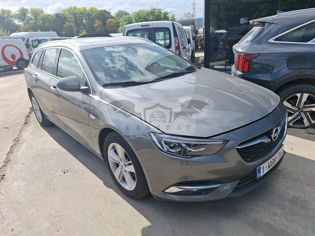 Opel Insignia Sports Tourer 1.6 CDTI Innovation 2019