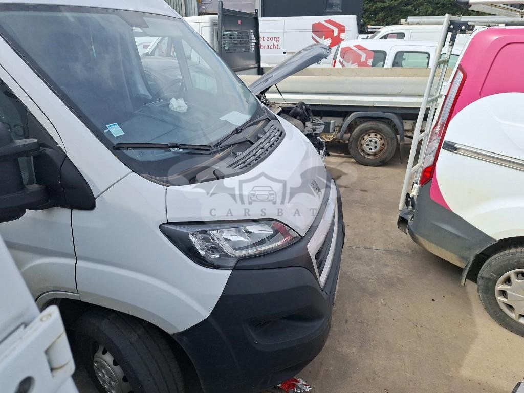 Peugeot Boxer L2H2 2.2 HDI 2023