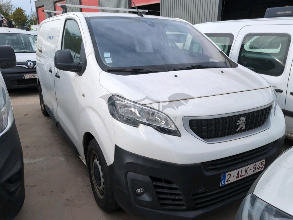 Peugeot Expert 1.5 HDI Premium 2021