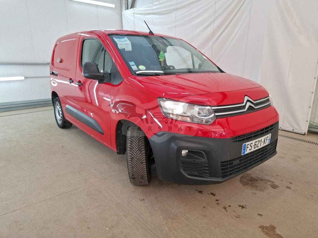 Citroën Berlingo 1.5 HDI Driver 2020