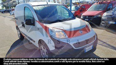 Fiat Fiorino 1.3 MultiJet SX 2016