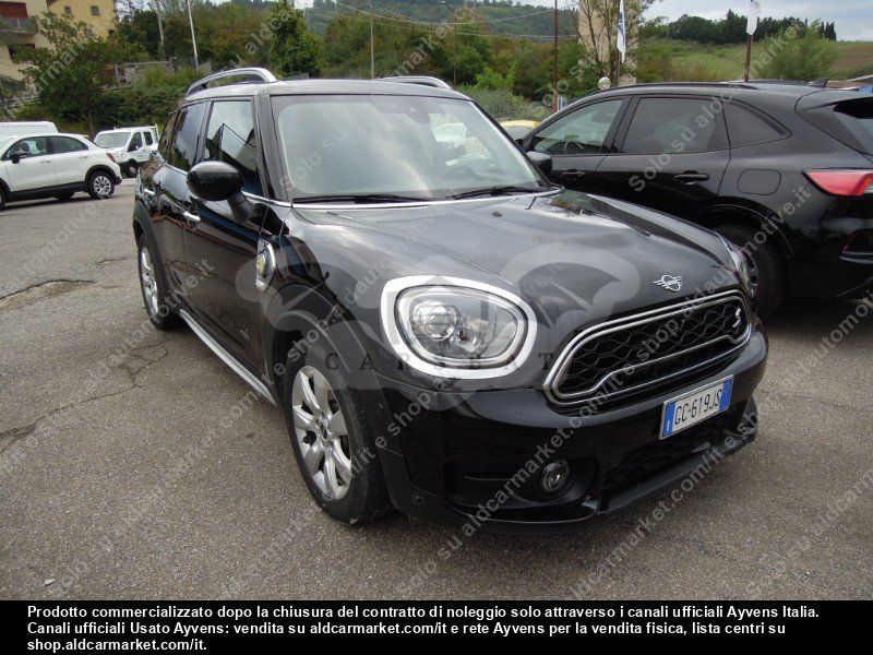Mini Countryman Cooper SE Business 2020