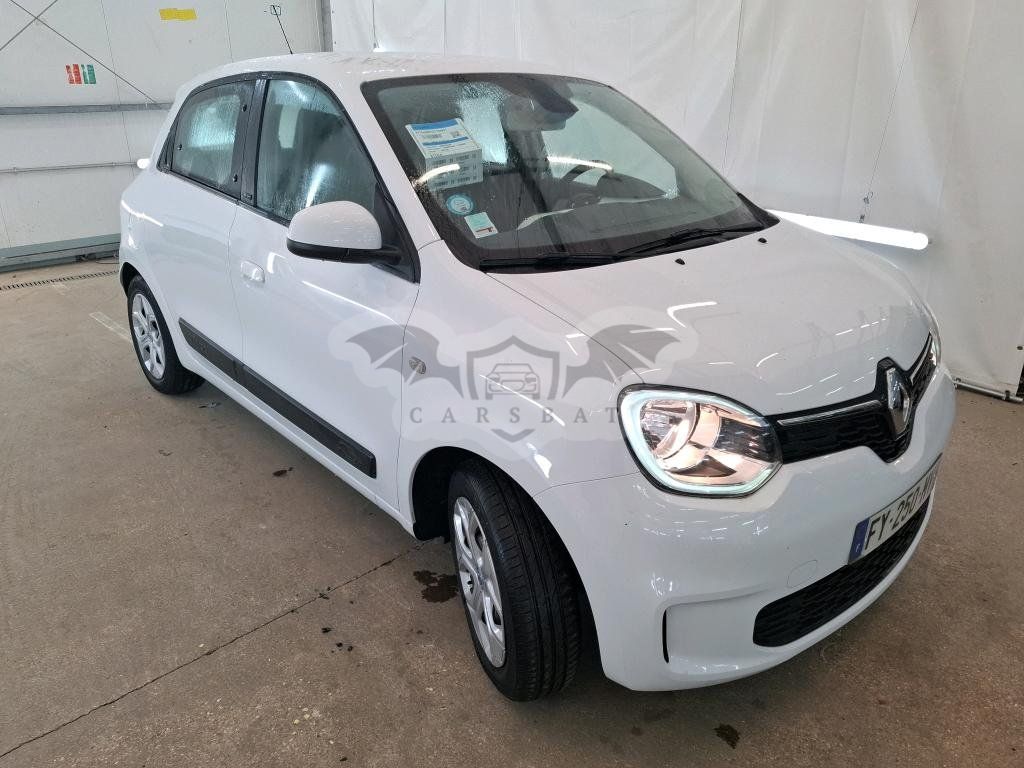 Renault Twingo EV 21 kWh Zen 2021