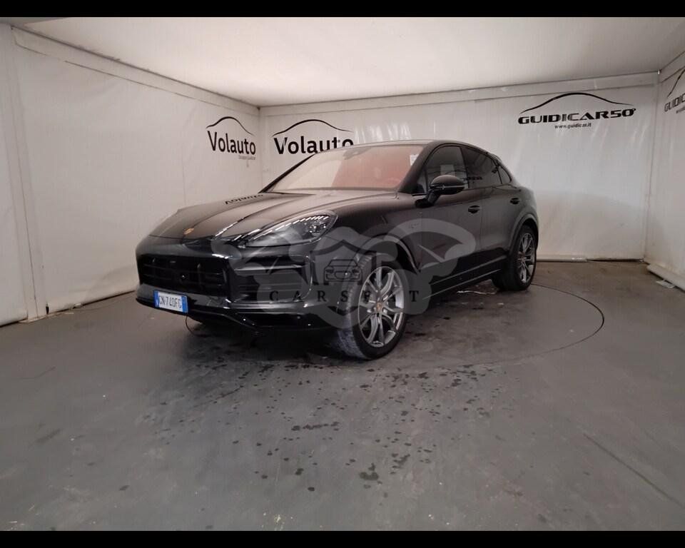 Porsche Cayenne Coupé 3.0 2023