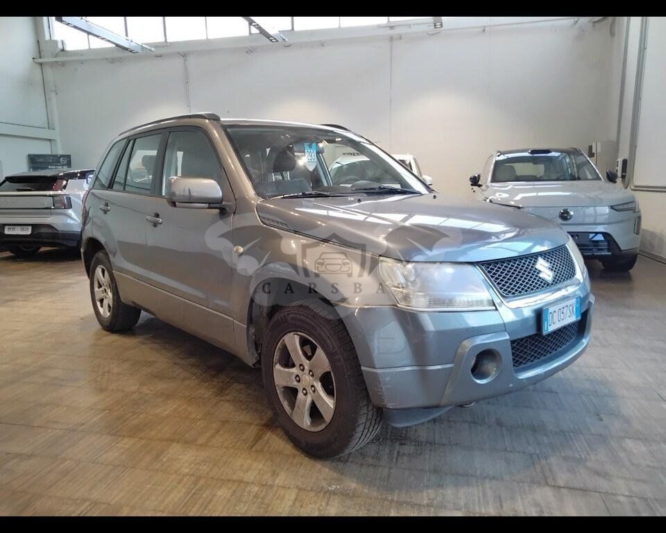Suzuki Vitara Grand 2.0 2006