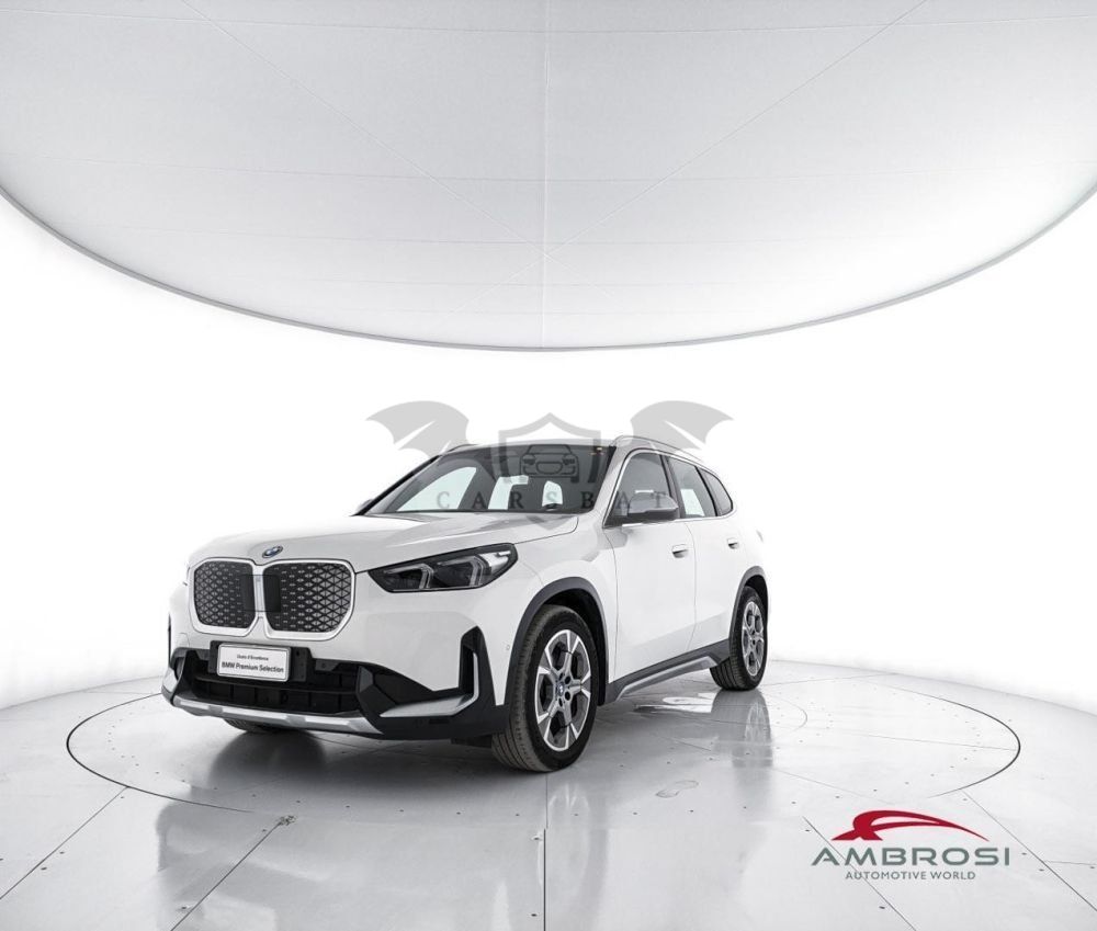 BMW iX1 20 2024