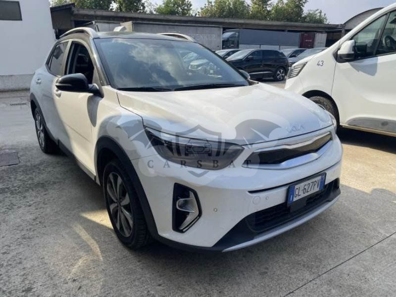 Kia Stonic 1.2 Style 2022