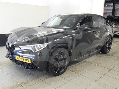 Alfa Romeo Stelvio 2.0i Veloce 2022