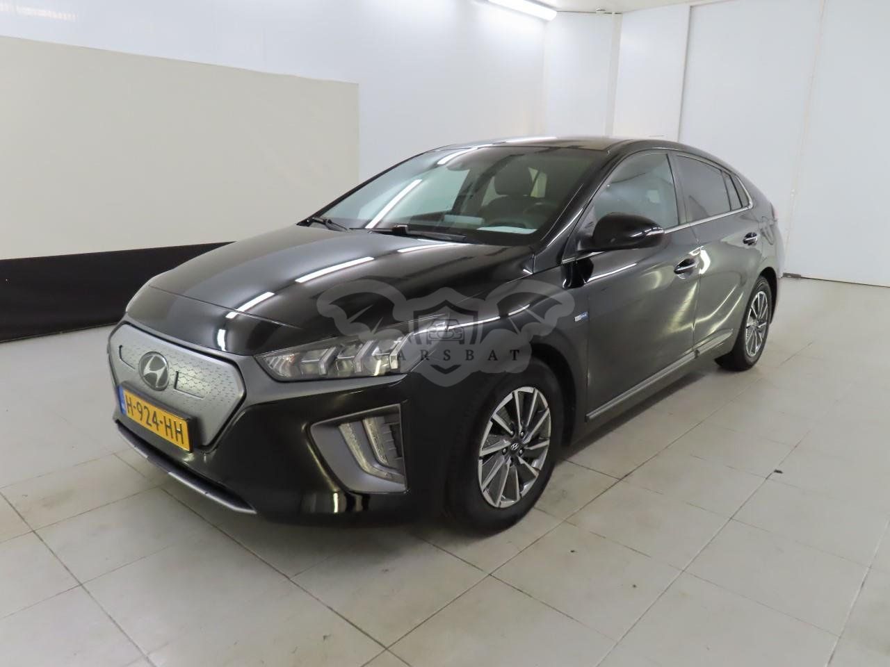 Hyundai IONIQ 38 kWh Comfort 2020