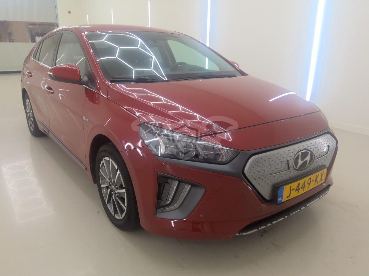 Hyundai IONIQ 38 kWh Premium 2020