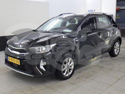 Kia Stonic 1.0 T-GDI DynamicLine 2022