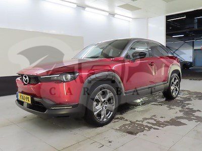 Mazda MX-30 First Edition 2020