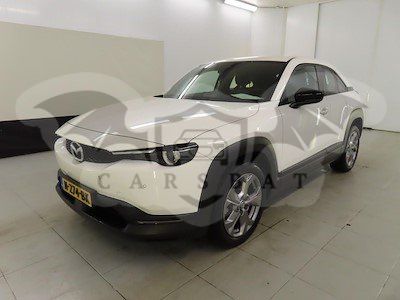 Mazda MX-30 2021