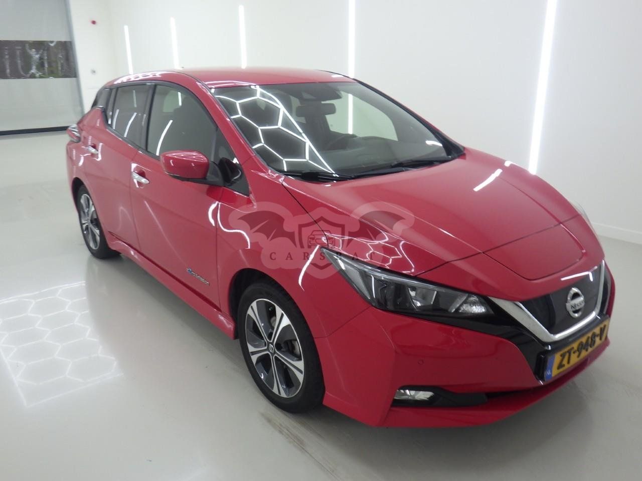 Nissan Leaf N-connecta 2019
