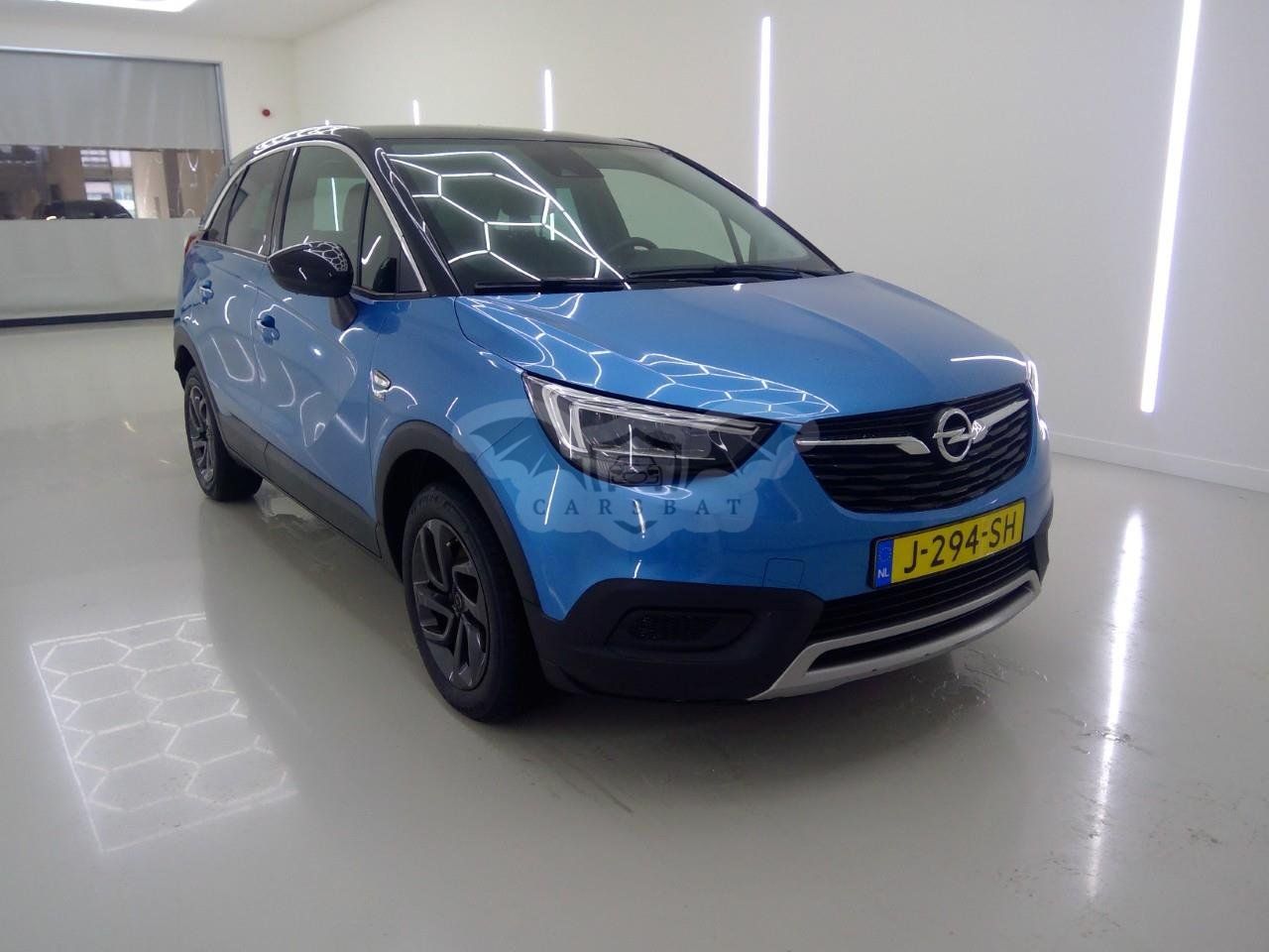 Opel Crossland 1.2 Innovation 2020