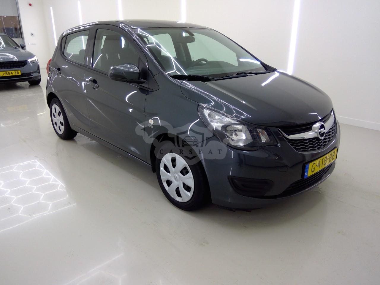 Opel Karl 1.0 Edition 2019