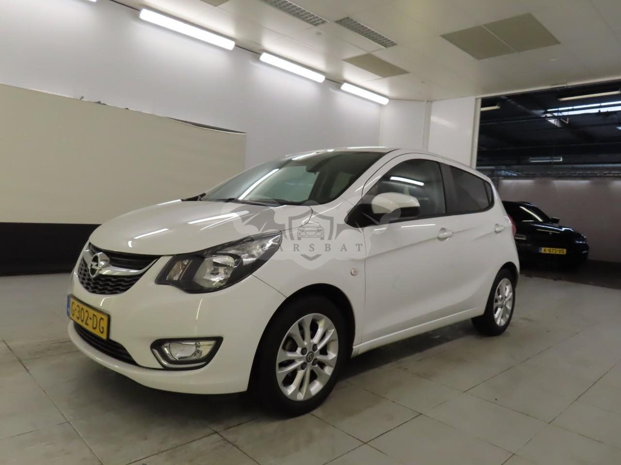 Opel Karl 1.0 Innovation 2019