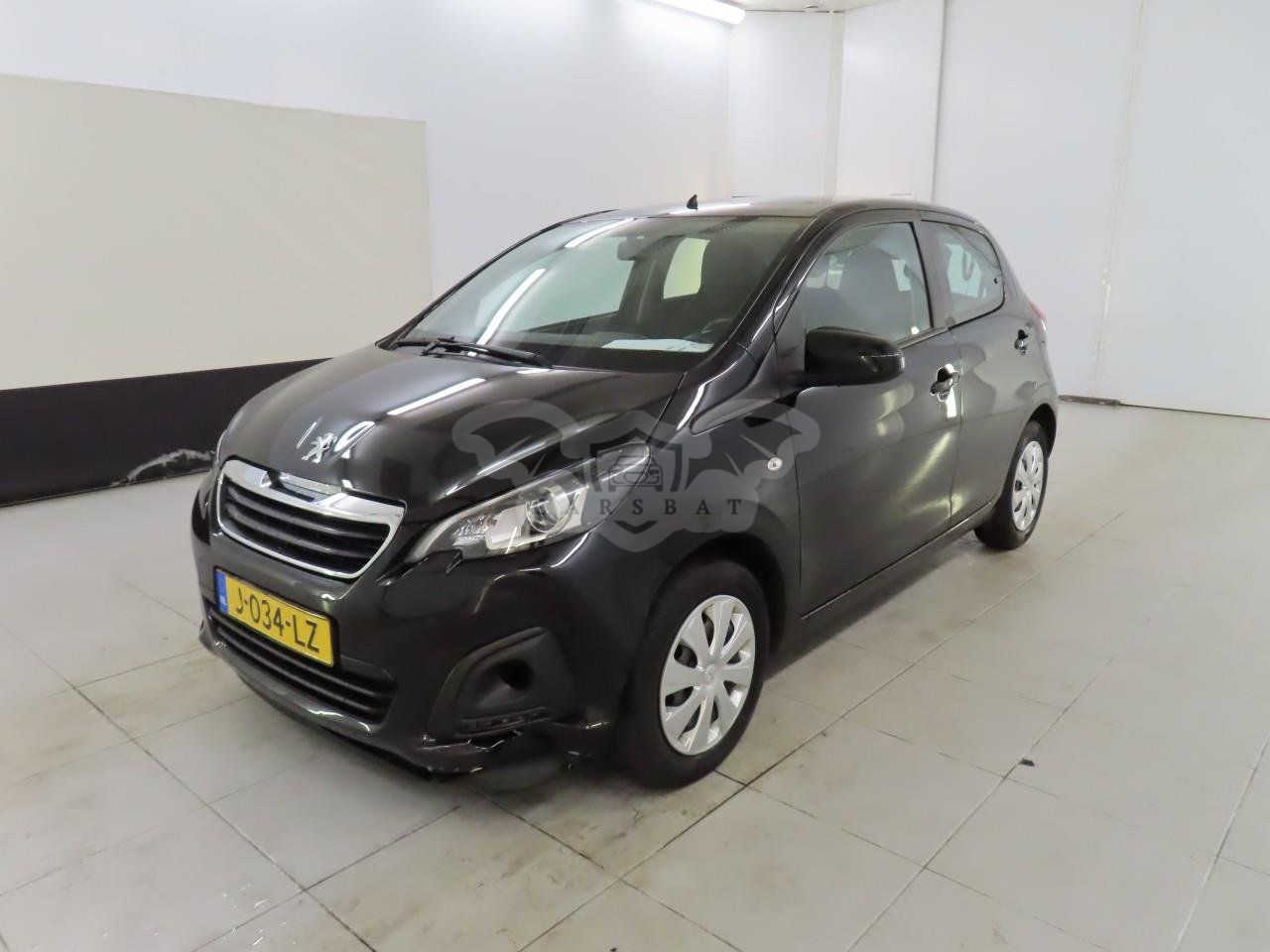 Peugeot 108 1.0 VTI Active 2020