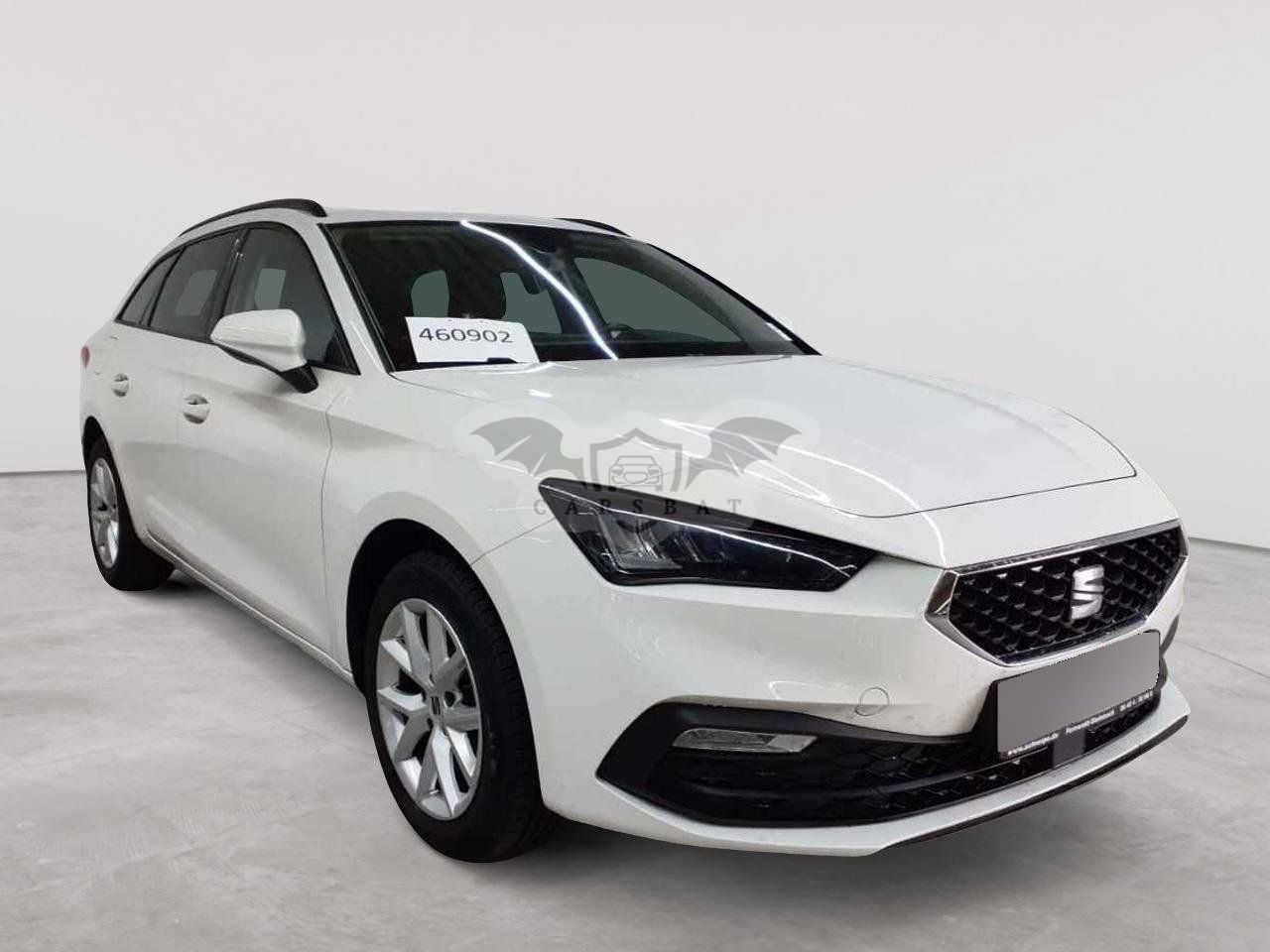 Seat Leon Sportstourer 2.0 TDI Style 2024