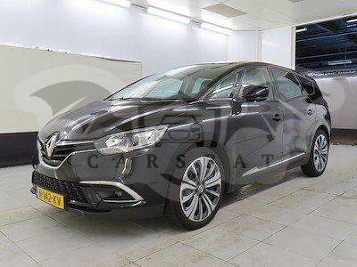 Renault Scenic Grand 1.3 TCe Zen 2021