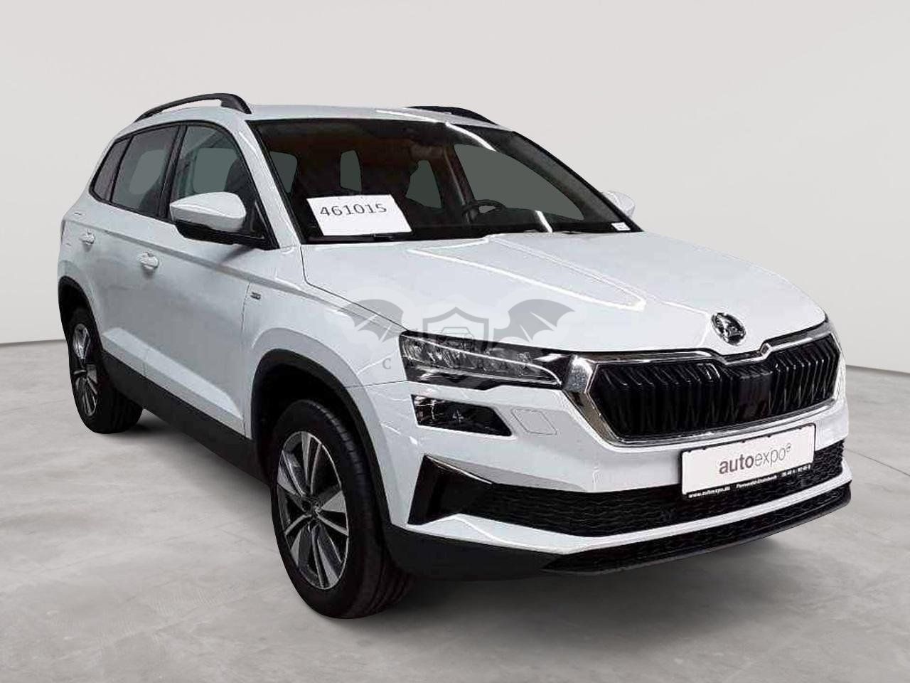 Skoda Karoq 2.0 TDI Tour 2024