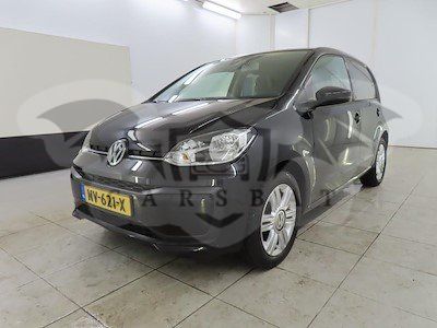 Volkswagen Up! 1.0 Up! Beats 2017