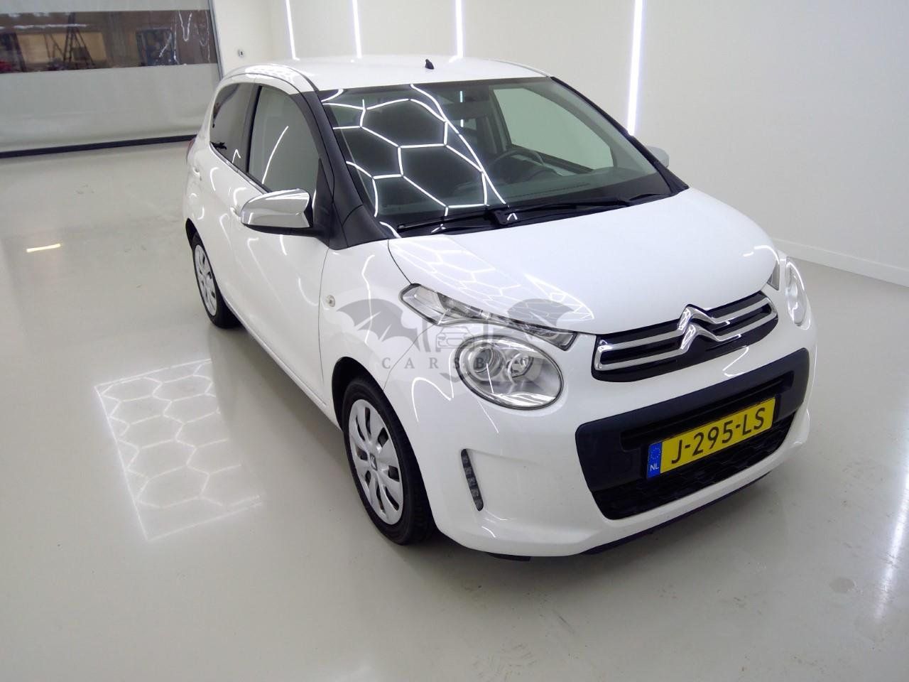 Citroën C1 1.0 VTI Feel 2020