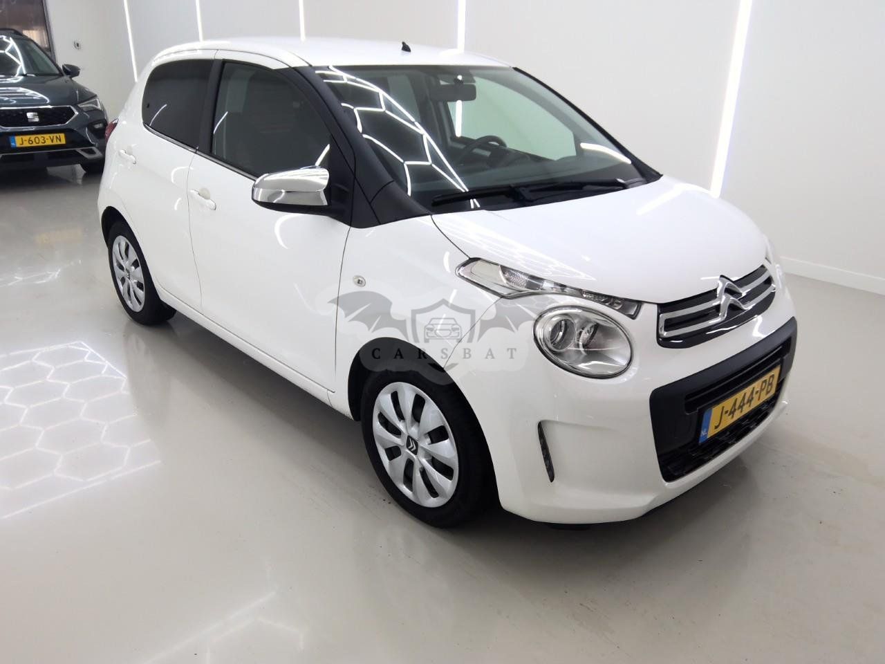 Citroën C1 1.0 VTI Feel 2020