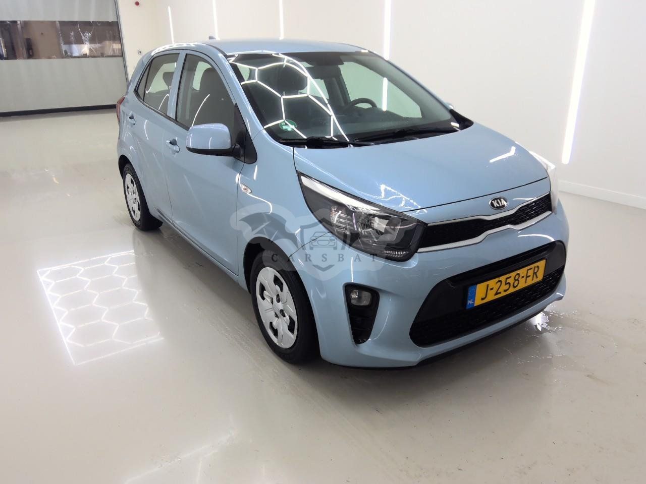 Kia Picanto (Morning) 1.0 ComfortPlusLine 2020