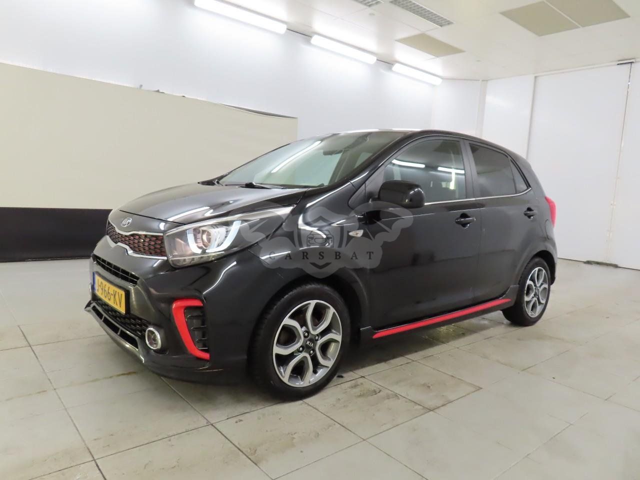 Kia Picanto (Morning) 1.0 GT Line 2020